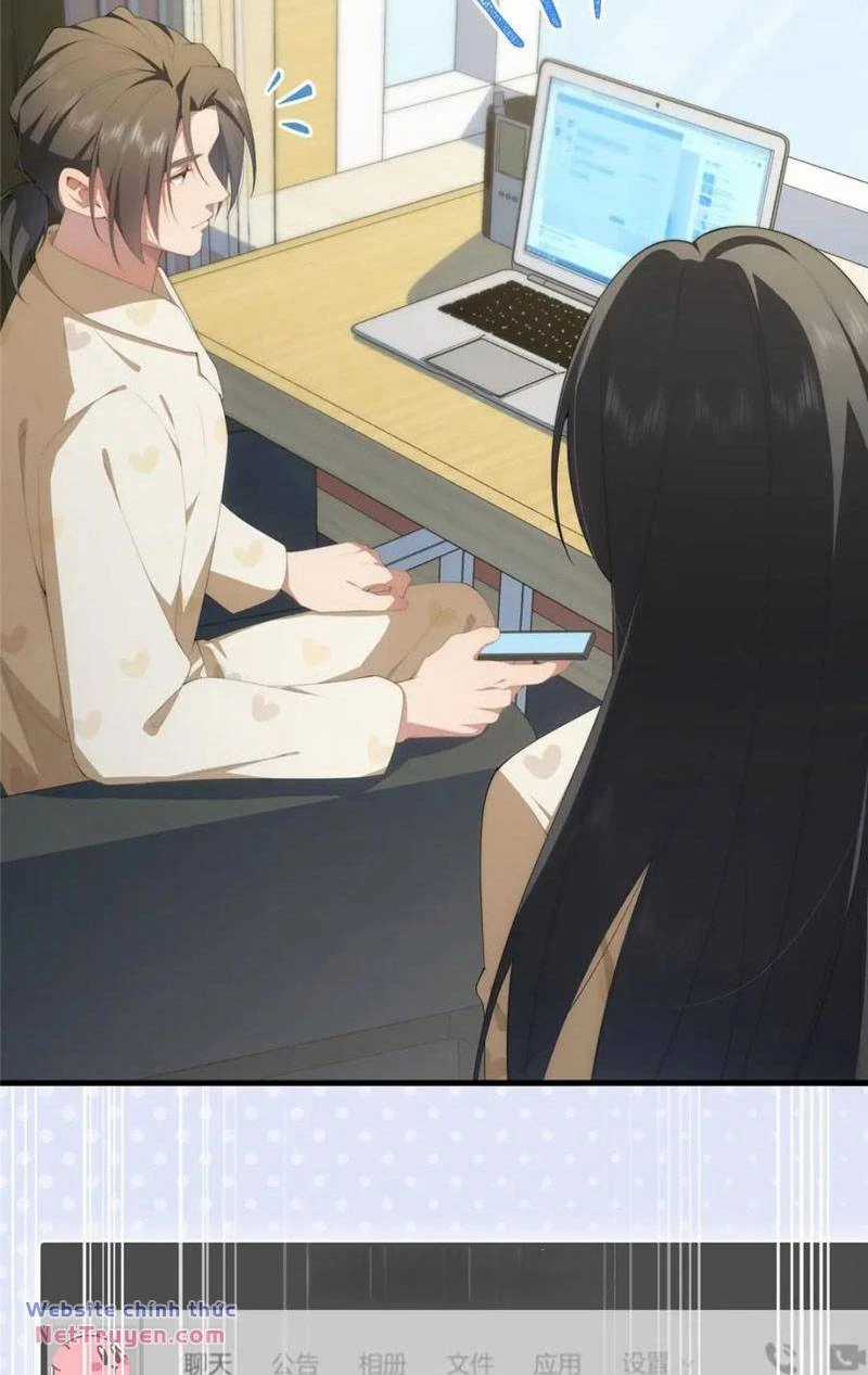 Nữ Chính Từ Trong Sách Chạy Ra Ngoài Rồi Phải Làm Sao Đây? Chapter 99 trang 10