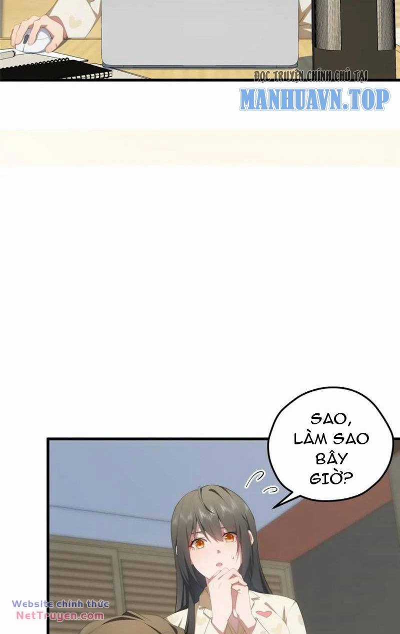 Nữ Chính Từ Trong Sách Chạy Ra Ngoài Rồi Phải Làm Sao Đây? Chapter 99 trang 14