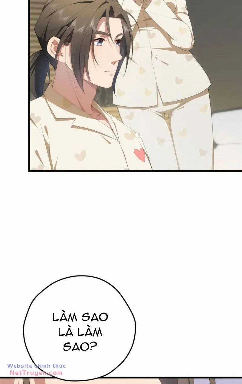 Nữ Chính Từ Trong Sách Chạy Ra Ngoài Rồi Phải Làm Sao Đây? Chapter 99 trang 15