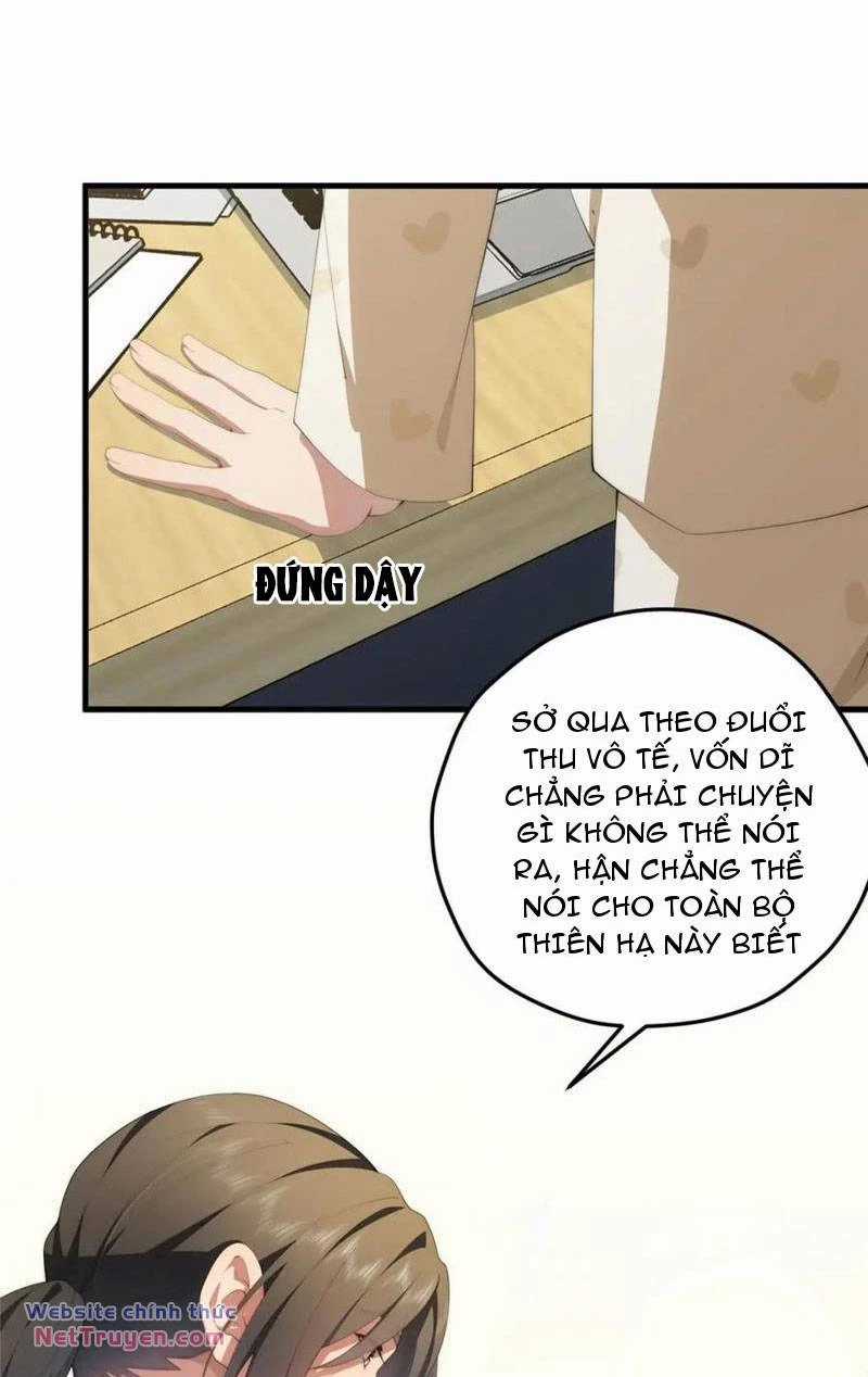 Nữ Chính Từ Trong Sách Chạy Ra Ngoài Rồi Phải Làm Sao Đây? Chapter 99 trang 17