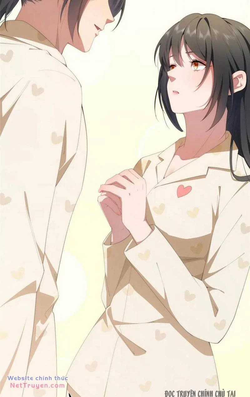 Nữ Chính Từ Trong Sách Chạy Ra Ngoài Rồi Phải Làm Sao Đây? Chapter 99 trang 18