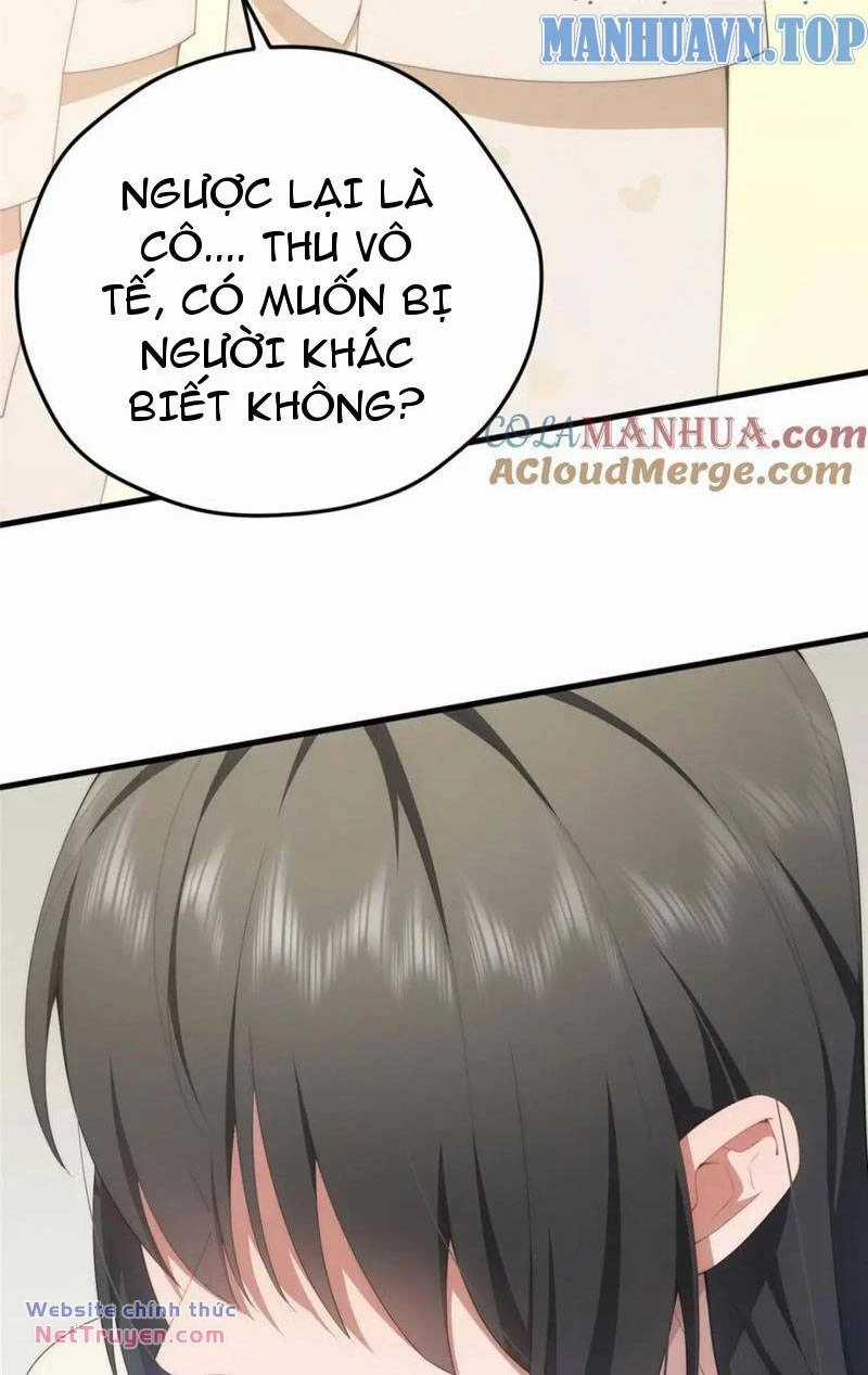 Nữ Chính Từ Trong Sách Chạy Ra Ngoài Rồi Phải Làm Sao Đây? Chapter 99 trang 19