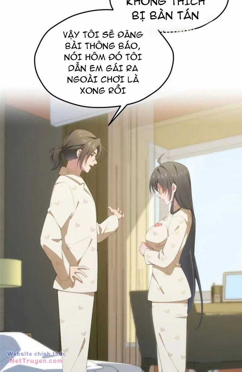 Nữ Chính Từ Trong Sách Chạy Ra Ngoài Rồi Phải Làm Sao Đây? Chapter 99 trang 21