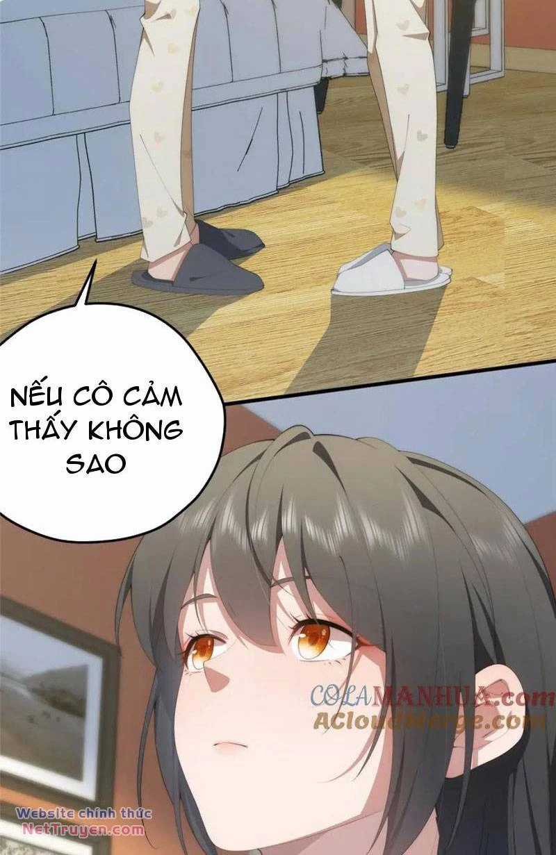 Nữ Chính Từ Trong Sách Chạy Ra Ngoài Rồi Phải Làm Sao Đây? Chapter 99 trang 22