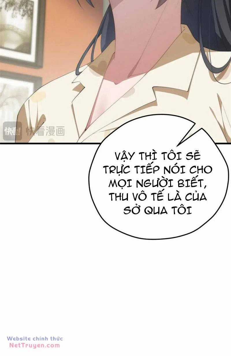 Nữ Chính Từ Trong Sách Chạy Ra Ngoài Rồi Phải Làm Sao Đây? Chapter 99 trang 23