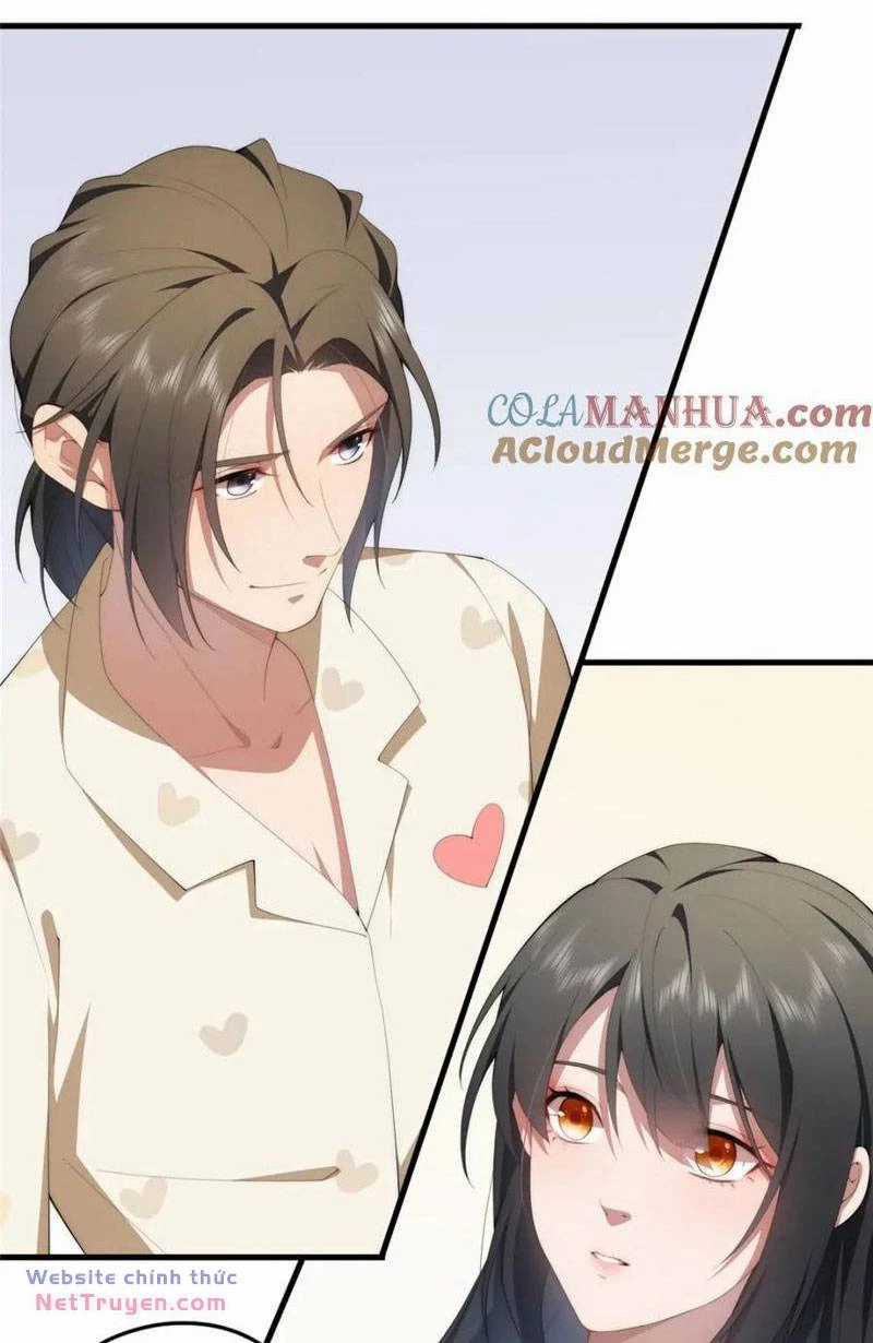 Nữ Chính Từ Trong Sách Chạy Ra Ngoài Rồi Phải Làm Sao Đây? Chapter 99 trang 24