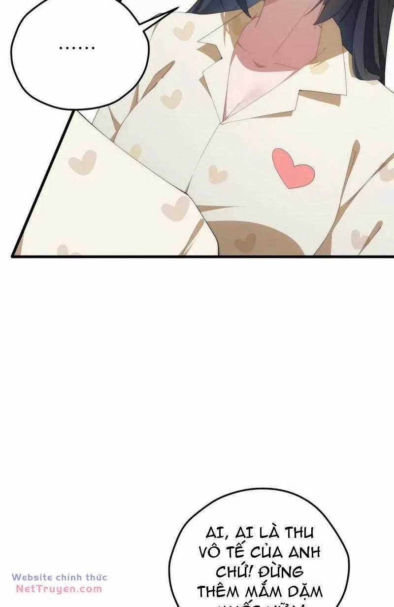 Nữ Chính Từ Trong Sách Chạy Ra Ngoài Rồi Phải Làm Sao Đây? Chapter 99 trang 25