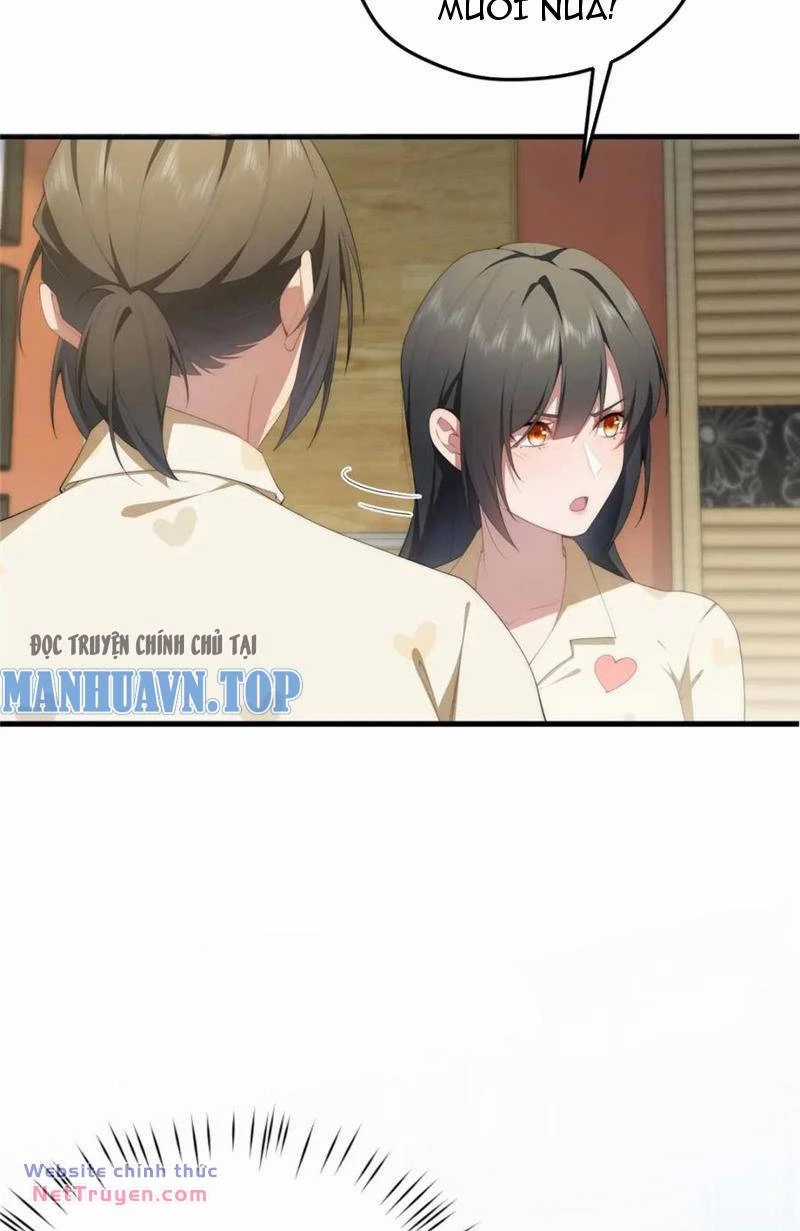 Nữ Chính Từ Trong Sách Chạy Ra Ngoài Rồi Phải Làm Sao Đây? Chapter 99 trang 26