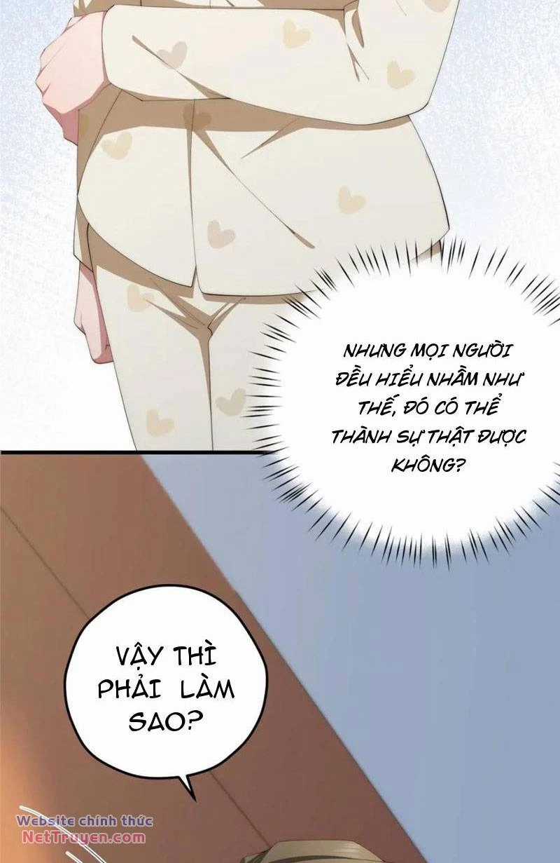 Nữ Chính Từ Trong Sách Chạy Ra Ngoài Rồi Phải Làm Sao Đây? Chapter 99 trang 28