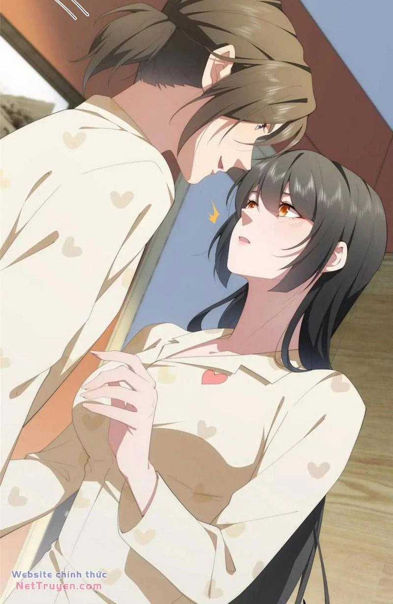 Nữ Chính Từ Trong Sách Chạy Ra Ngoài Rồi Phải Làm Sao Đây? Chapter 99 trang 29