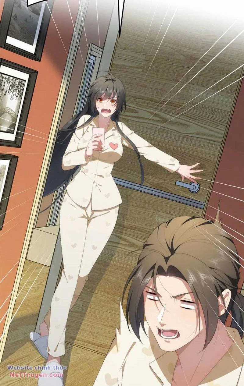 Nữ Chính Từ Trong Sách Chạy Ra Ngoài Rồi Phải Làm Sao Đây? Chapter 99 trang 3