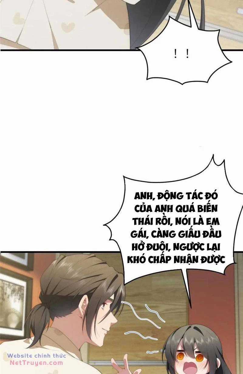 Nữ Chính Từ Trong Sách Chạy Ra Ngoài Rồi Phải Làm Sao Đây? Chapter 99 trang 30