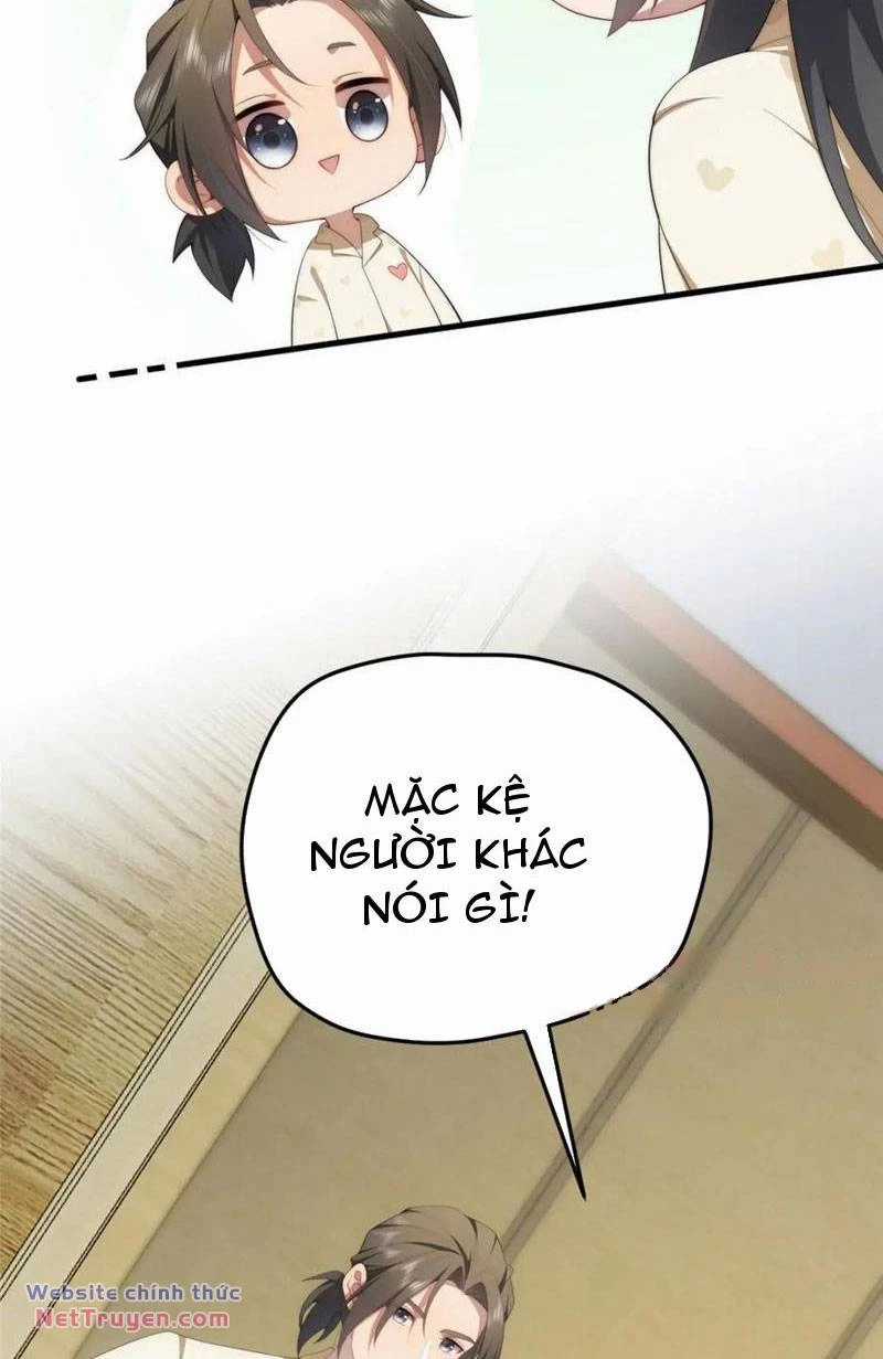 Nữ Chính Từ Trong Sách Chạy Ra Ngoài Rồi Phải Làm Sao Đây? Chapter 99 trang 34
