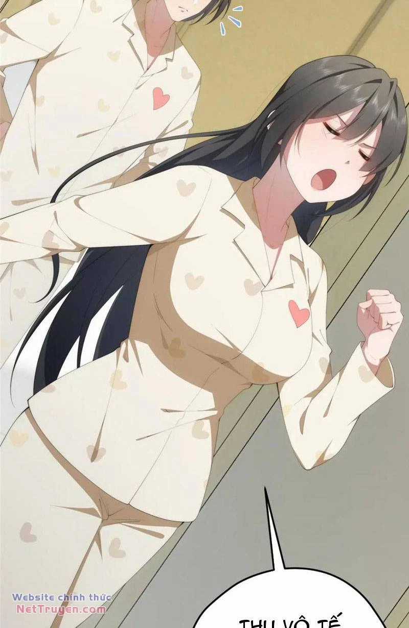 Nữ Chính Từ Trong Sách Chạy Ra Ngoài Rồi Phải Làm Sao Đây? Chapter 99 trang 35