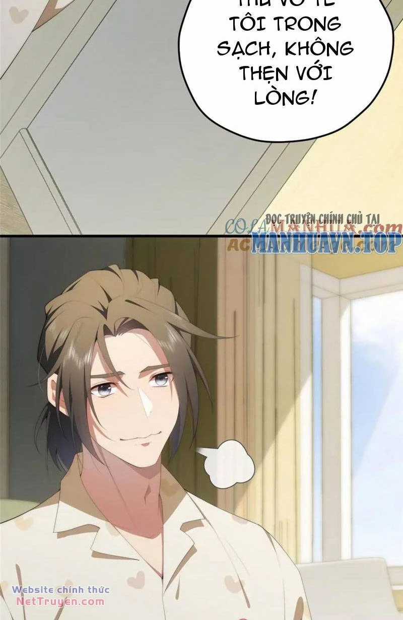 Nữ Chính Từ Trong Sách Chạy Ra Ngoài Rồi Phải Làm Sao Đây? Chapter 99 trang 36