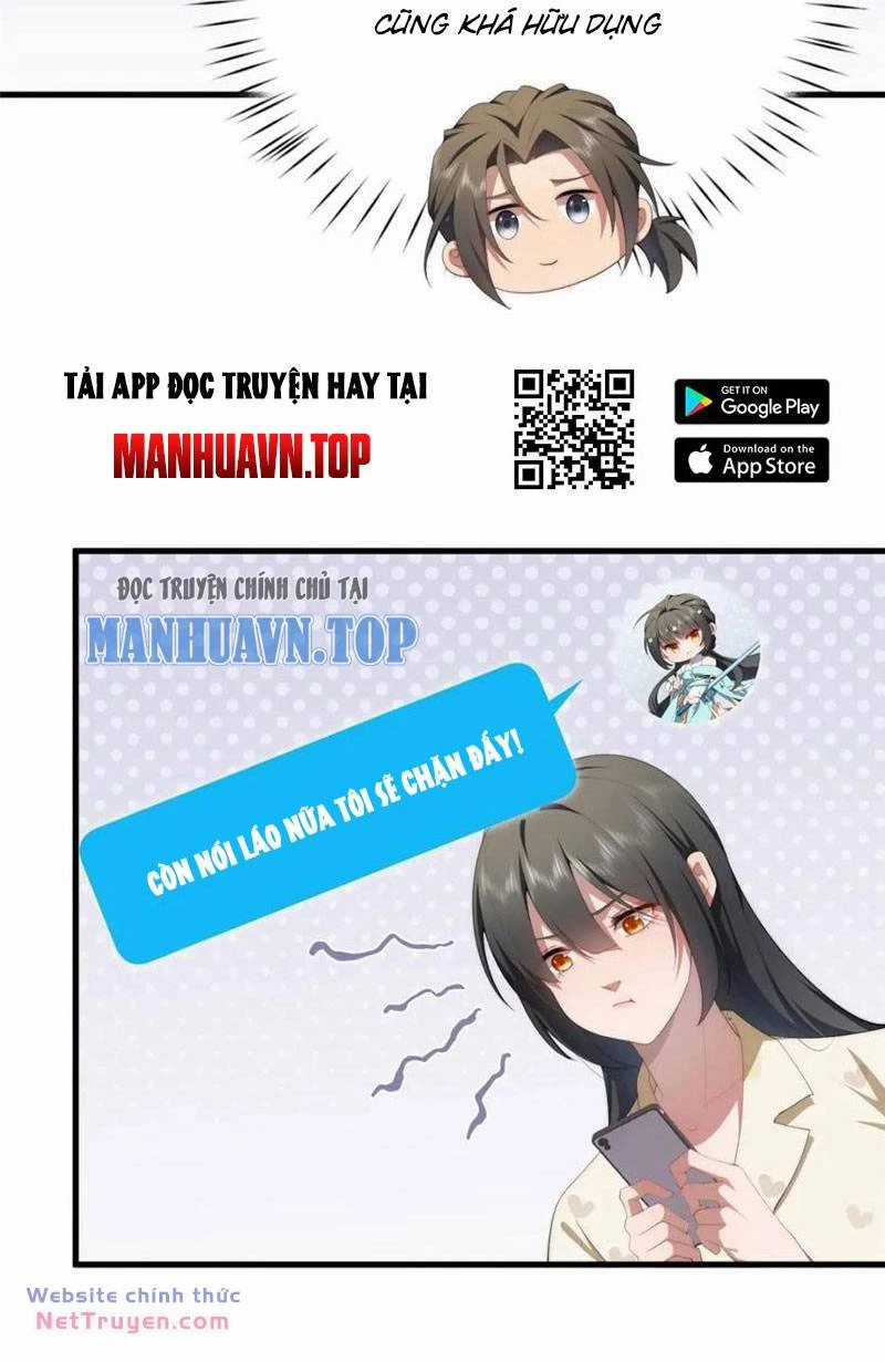 Nữ Chính Từ Trong Sách Chạy Ra Ngoài Rồi Phải Làm Sao Đây? Chapter 99 trang 39