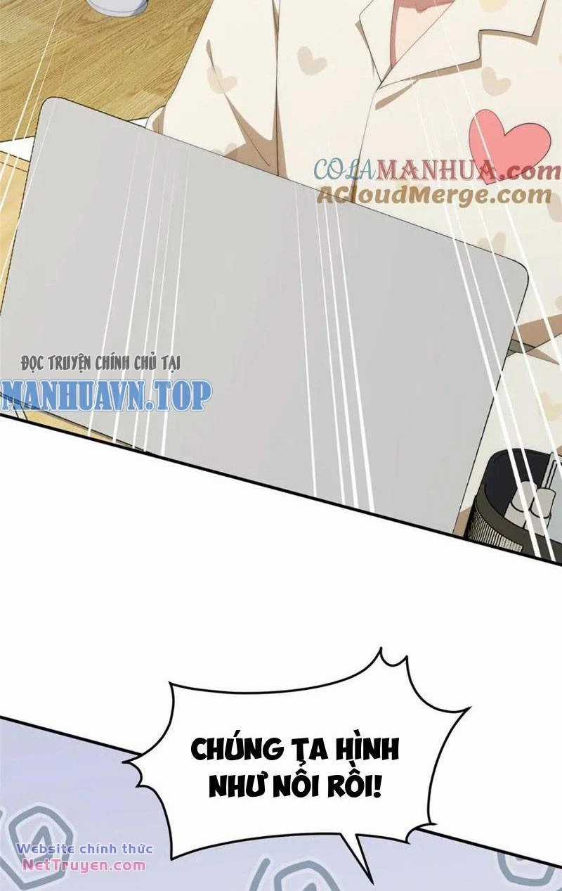 Nữ Chính Từ Trong Sách Chạy Ra Ngoài Rồi Phải Làm Sao Đây? Chapter 99 trang 4