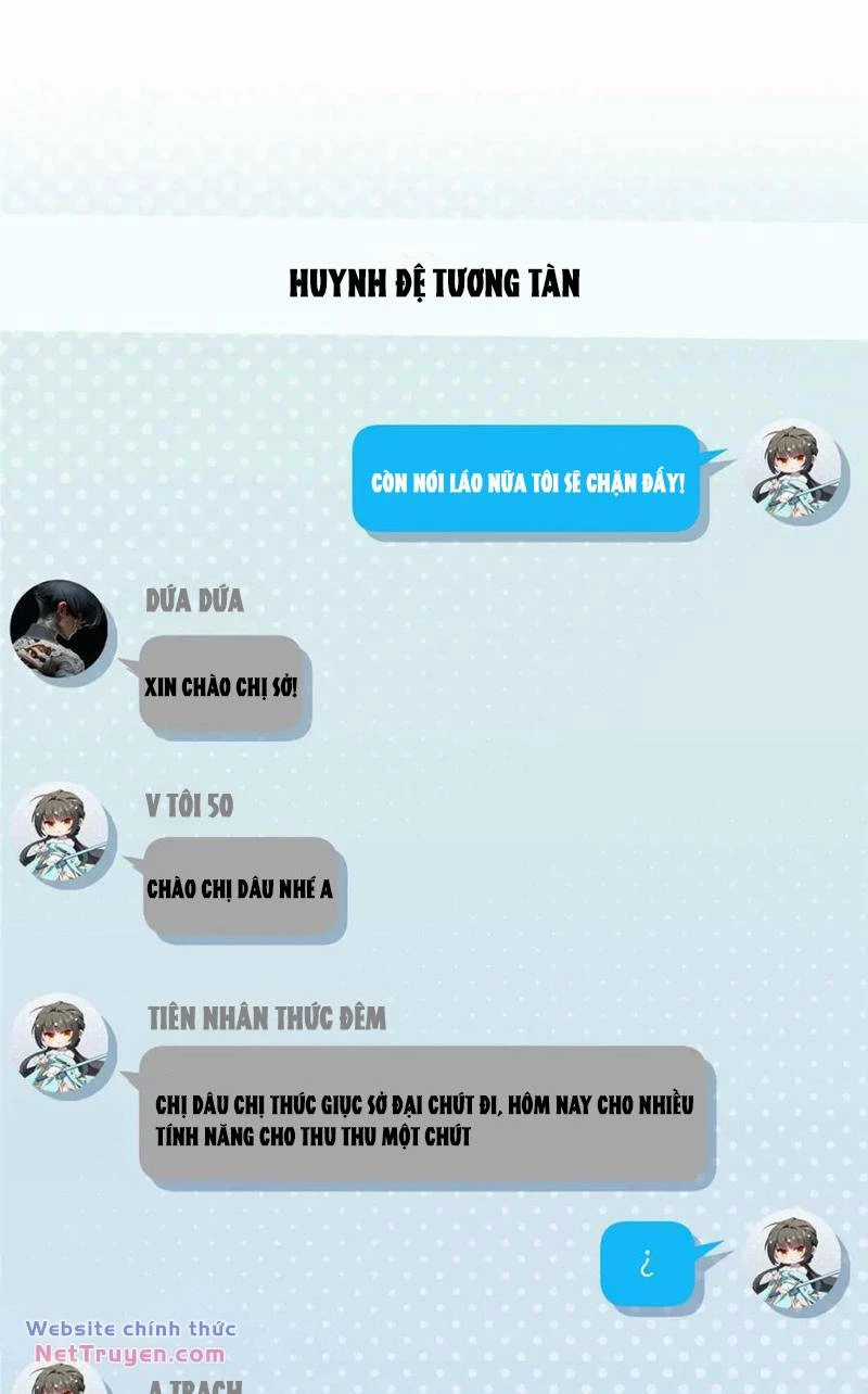 Nữ Chính Từ Trong Sách Chạy Ra Ngoài Rồi Phải Làm Sao Đây? Chapter 99 trang 40