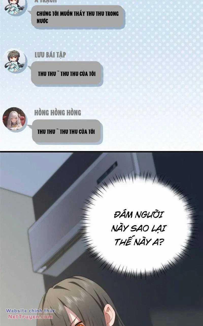 Nữ Chính Từ Trong Sách Chạy Ra Ngoài Rồi Phải Làm Sao Đây? Chapter 99 trang 41