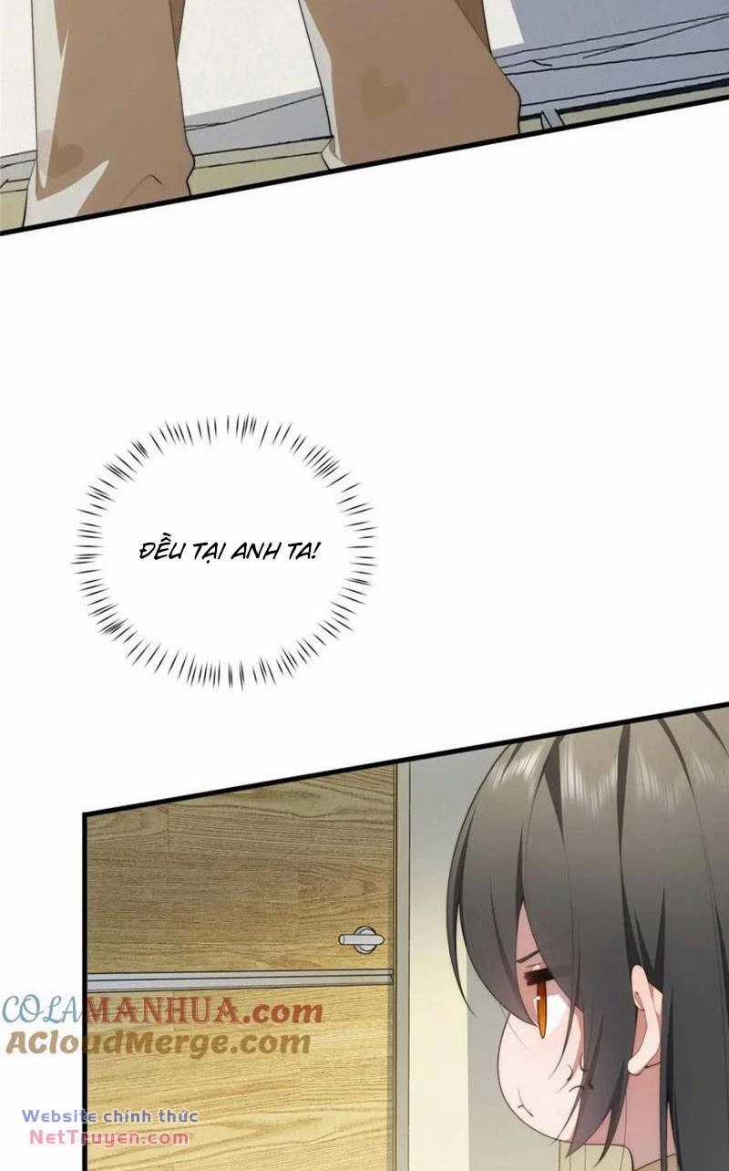 Nữ Chính Từ Trong Sách Chạy Ra Ngoài Rồi Phải Làm Sao Đây? Chapter 99 trang 43