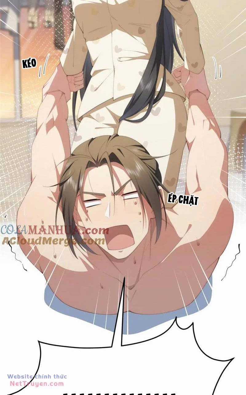 Nữ Chính Từ Trong Sách Chạy Ra Ngoài Rồi Phải Làm Sao Đây? Chapter 99 trang 48