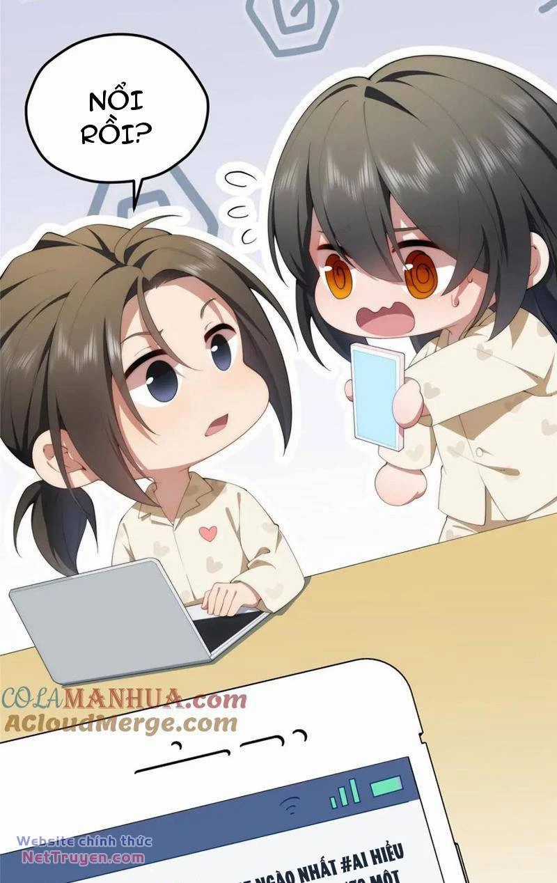 Nữ Chính Từ Trong Sách Chạy Ra Ngoài Rồi Phải Làm Sao Đây? Chapter 99 trang 5