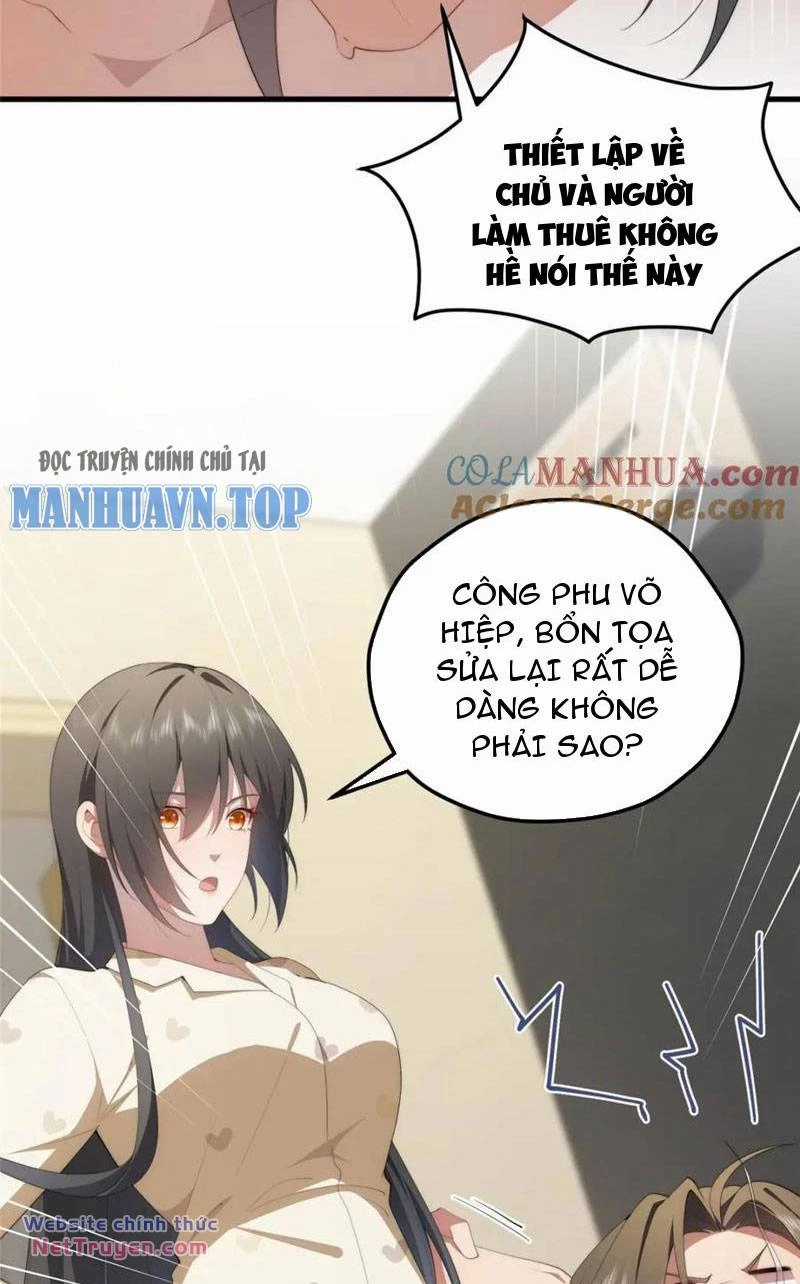 Nữ Chính Từ Trong Sách Chạy Ra Ngoài Rồi Phải Làm Sao Đây? Chapter 99 trang 50