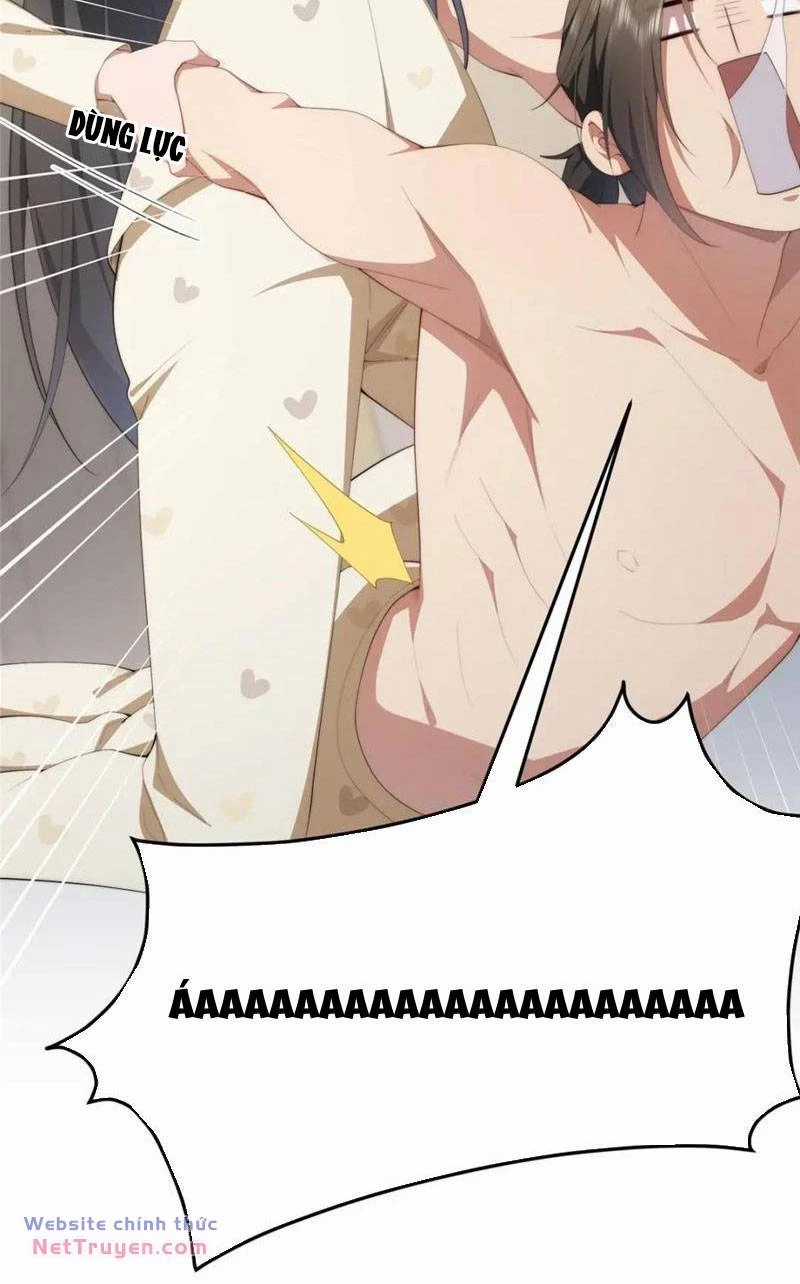 Nữ Chính Từ Trong Sách Chạy Ra Ngoài Rồi Phải Làm Sao Đây? Chapter 99 trang 51