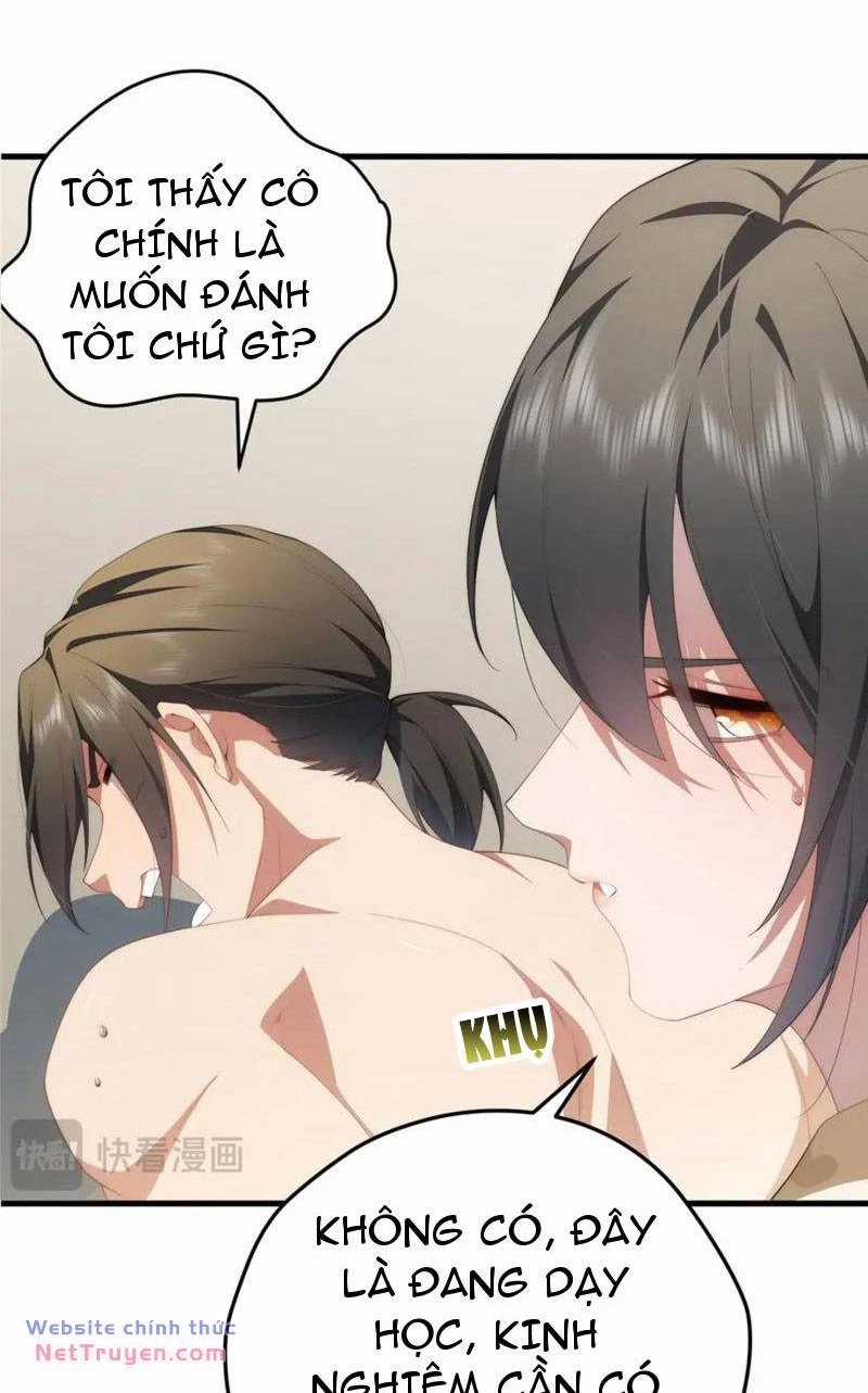 Nữ Chính Từ Trong Sách Chạy Ra Ngoài Rồi Phải Làm Sao Đây? Chapter 99 trang 52