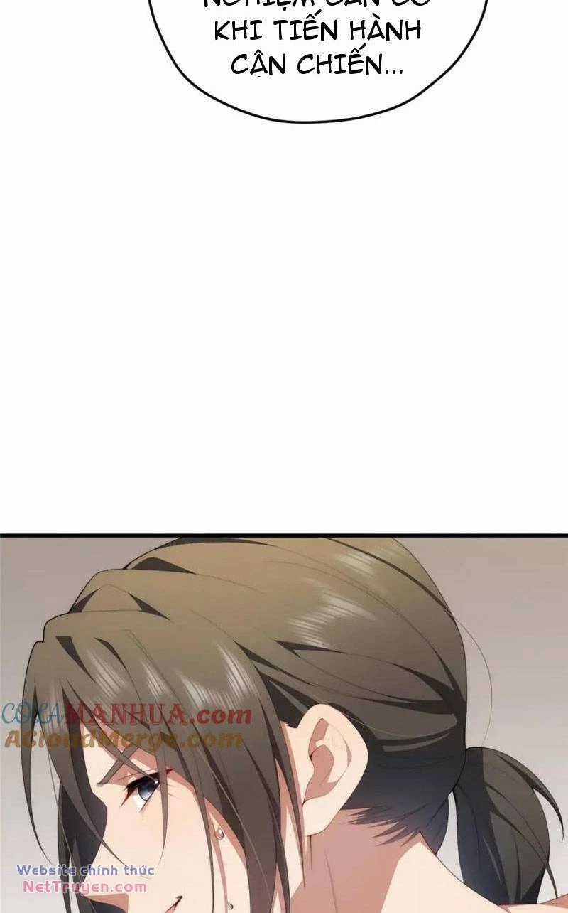 Nữ Chính Từ Trong Sách Chạy Ra Ngoài Rồi Phải Làm Sao Đây? Chapter 99 trang 53