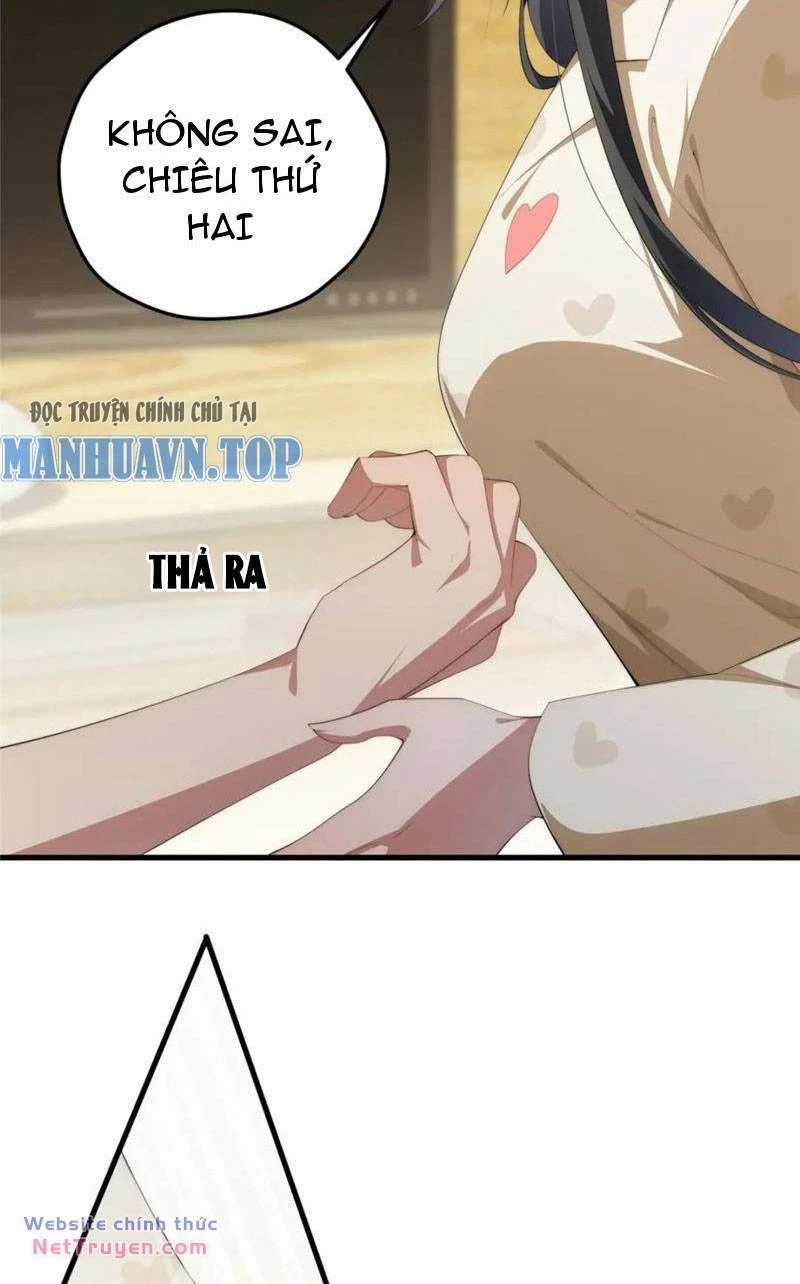 Nữ Chính Từ Trong Sách Chạy Ra Ngoài Rồi Phải Làm Sao Đây? Chapter 99 trang 55