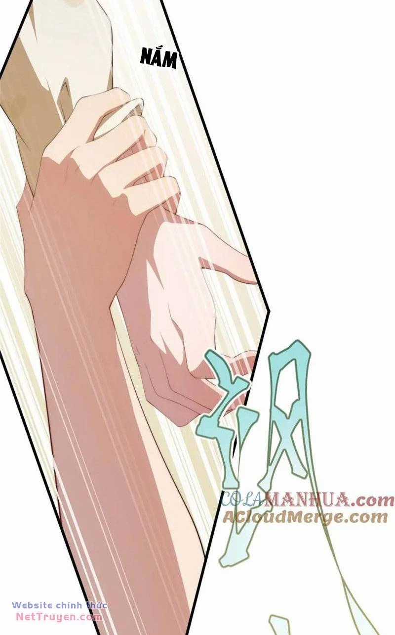 Nữ Chính Từ Trong Sách Chạy Ra Ngoài Rồi Phải Làm Sao Đây? Chapter 99 trang 56