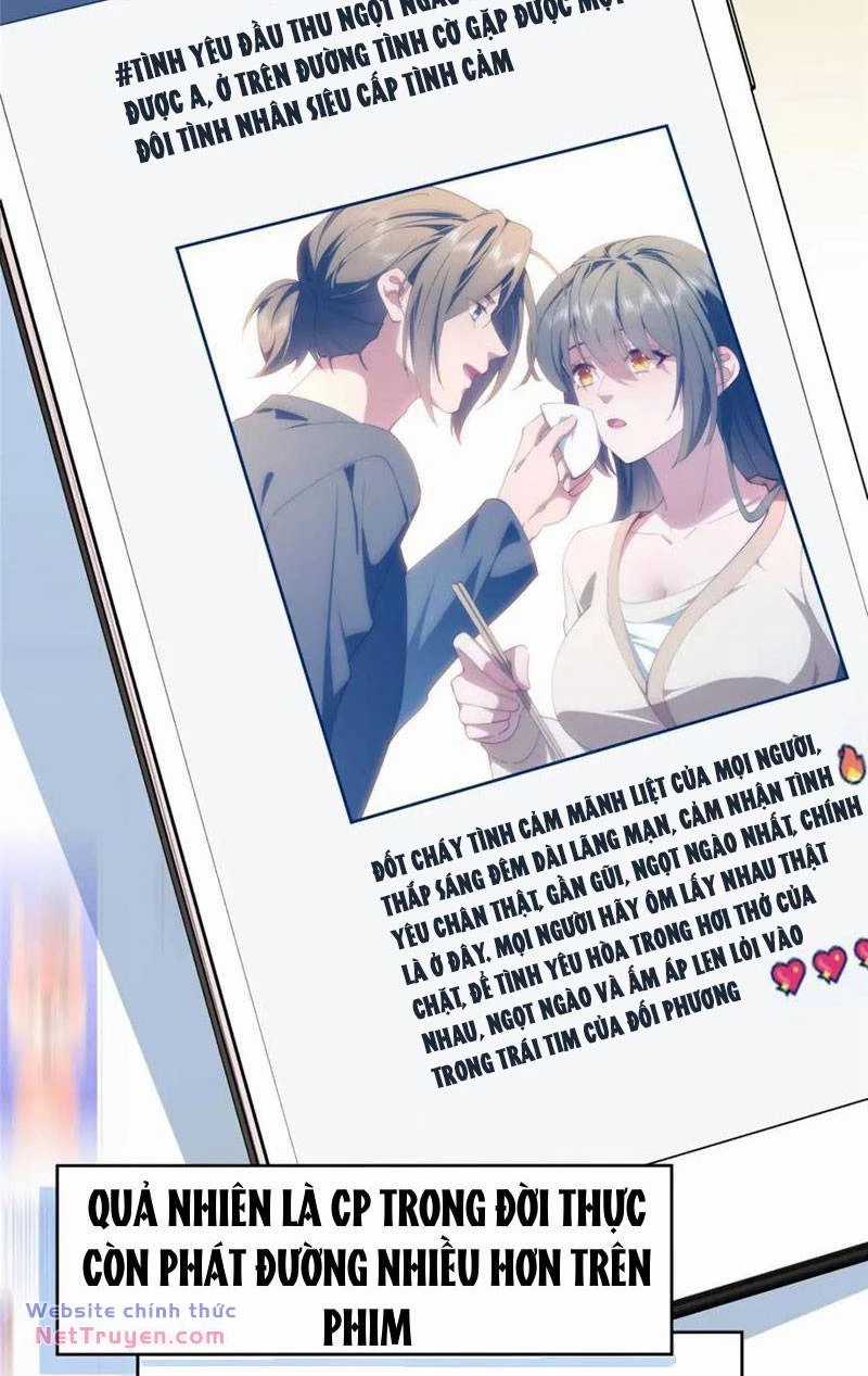 Nữ Chính Từ Trong Sách Chạy Ra Ngoài Rồi Phải Làm Sao Đây? Chapter 99 trang 6