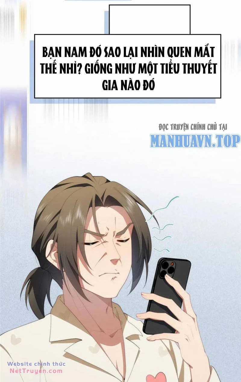 Nữ Chính Từ Trong Sách Chạy Ra Ngoài Rồi Phải Làm Sao Đây? Chapter 99 trang 8