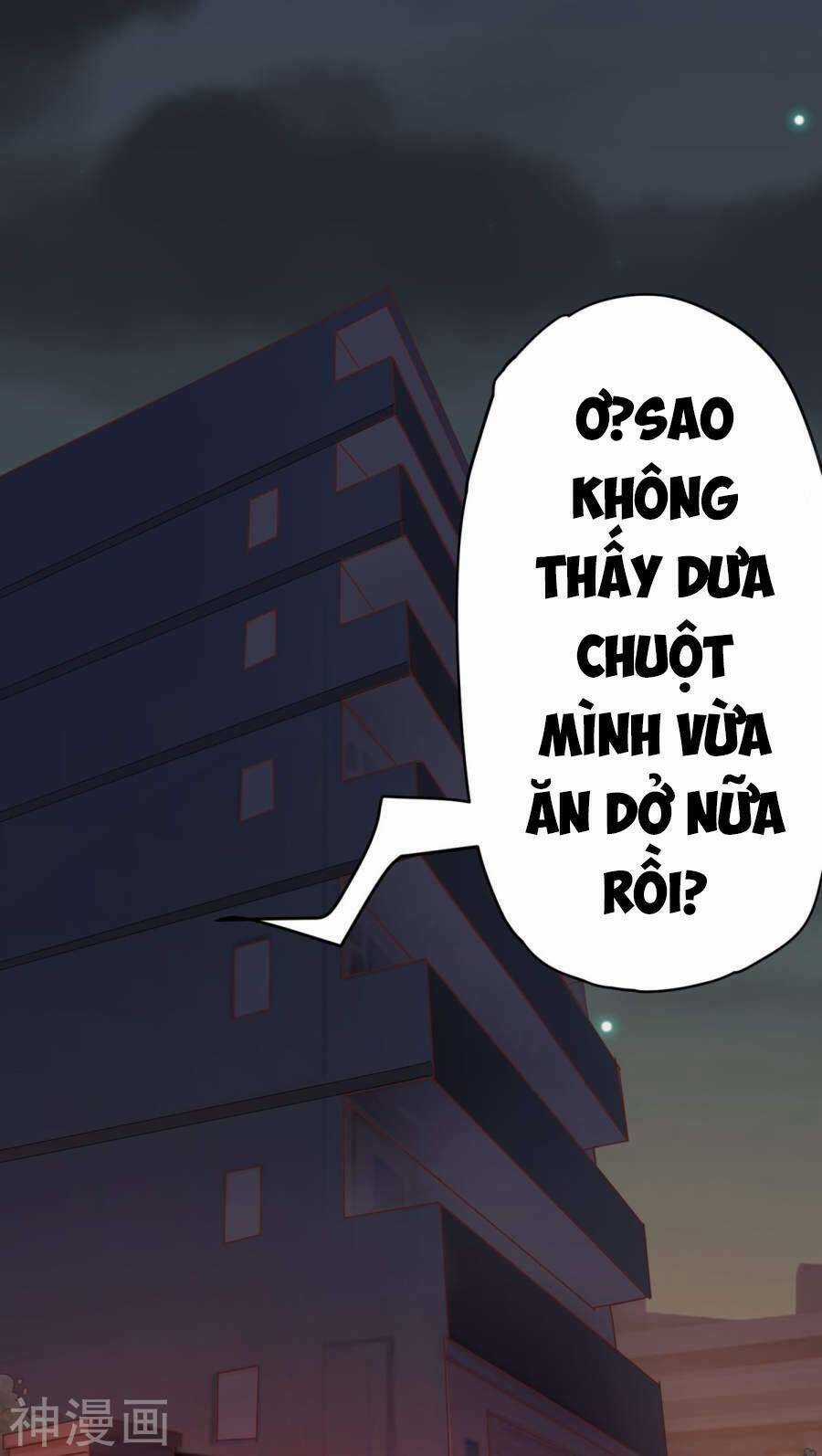 Nữ Chủ Là Nhân Vật Phản Diện Chapter 2 trang 4