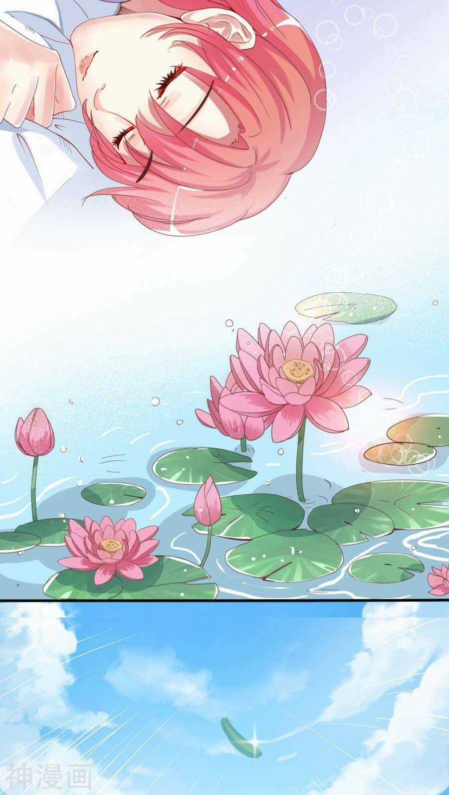 Nữ Chủ Là Nhân Vật Phản Diện Chapter 2 trang 7