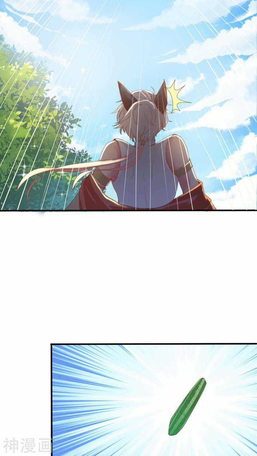 Nữ Chủ Là Nhân Vật Phản Diện Chapter 2 trang 8