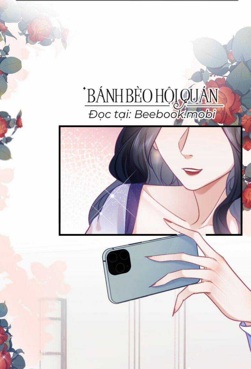 Nữ Cố Vấn Của Show Tuyển Chọn Chapter 13 trang 11