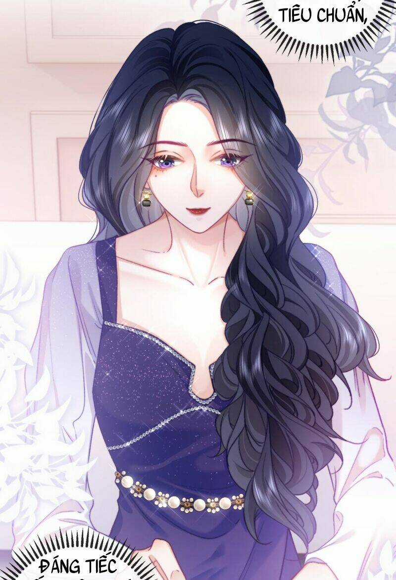 Nữ Cố Vấn Của Show Tuyển Chọn Chapter 13 trang 17