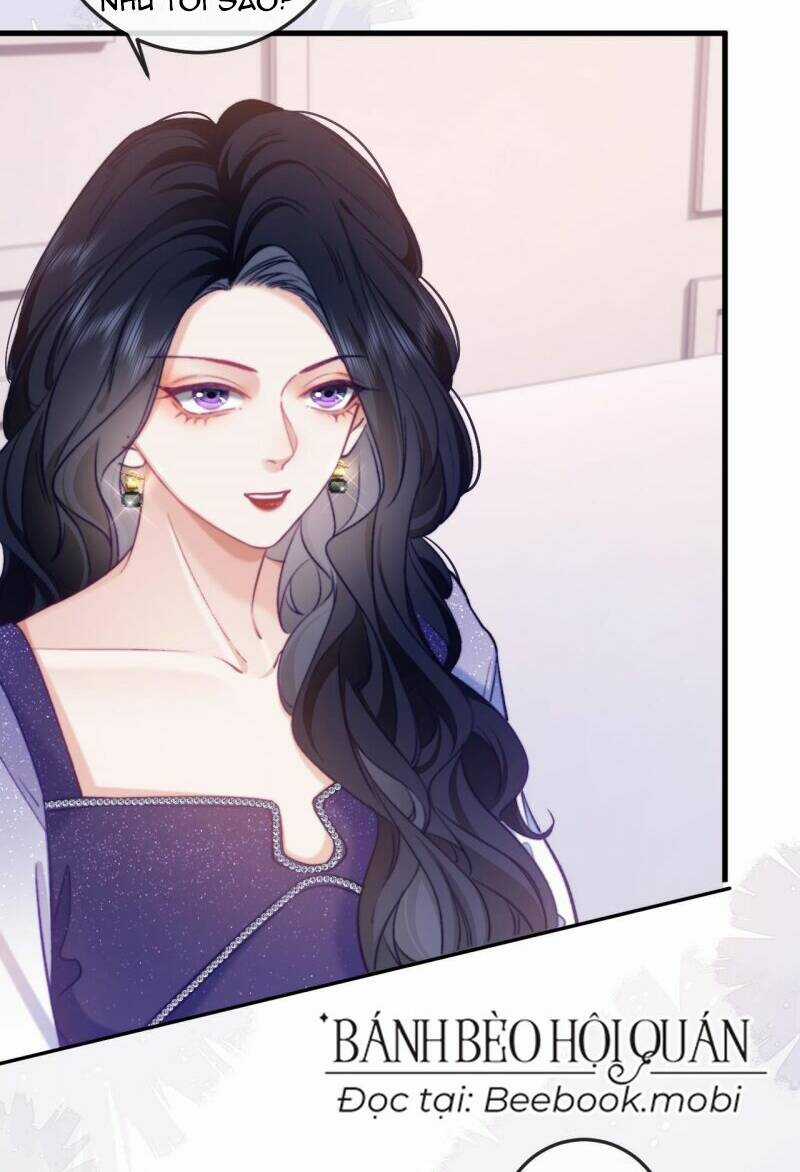 Nữ Cố Vấn Của Show Tuyển Chọn Chapter 13 trang 21
