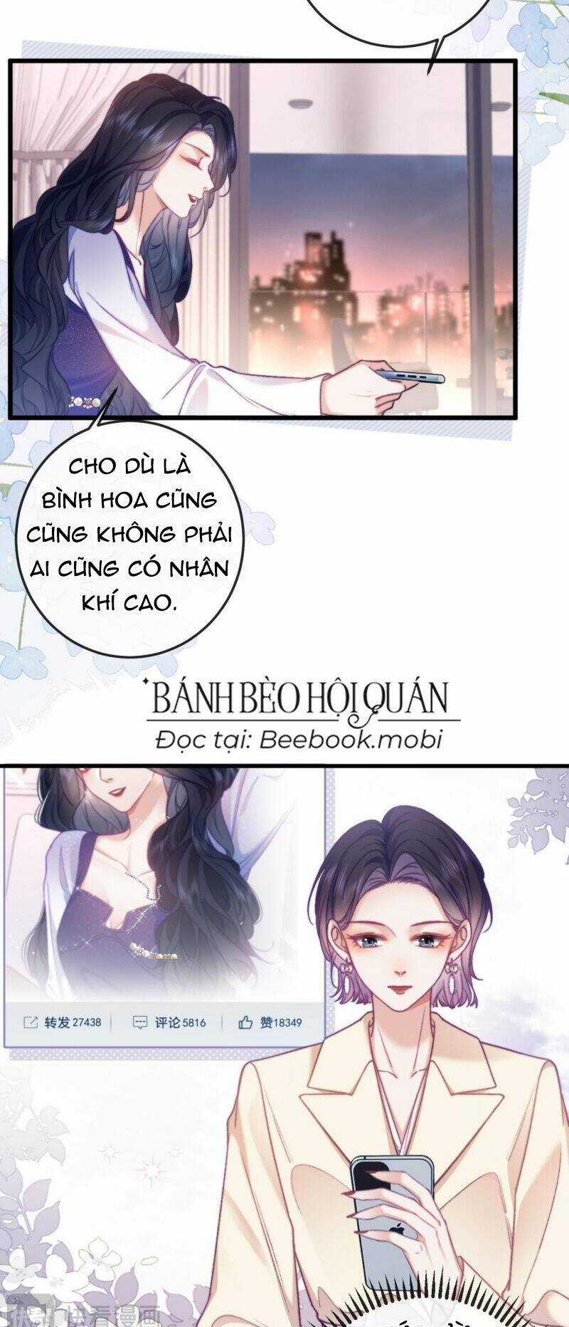 Nữ Cố Vấn Của Show Tuyển Chọn Chapter 13 trang 23