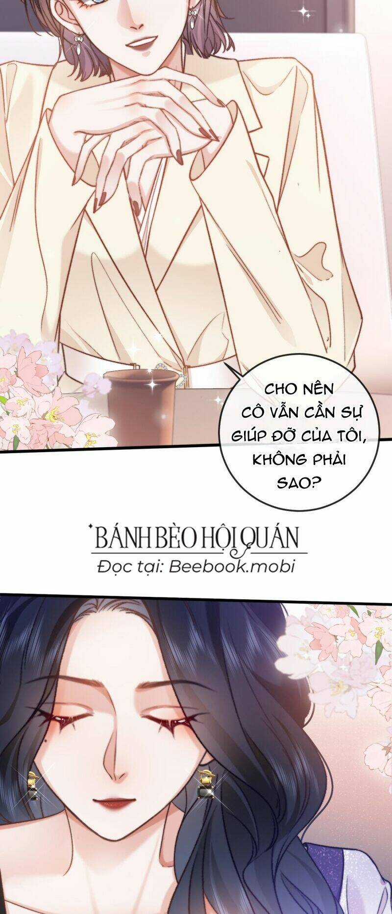 Nữ Cố Vấn Của Show Tuyển Chọn Chapter 13 trang 28