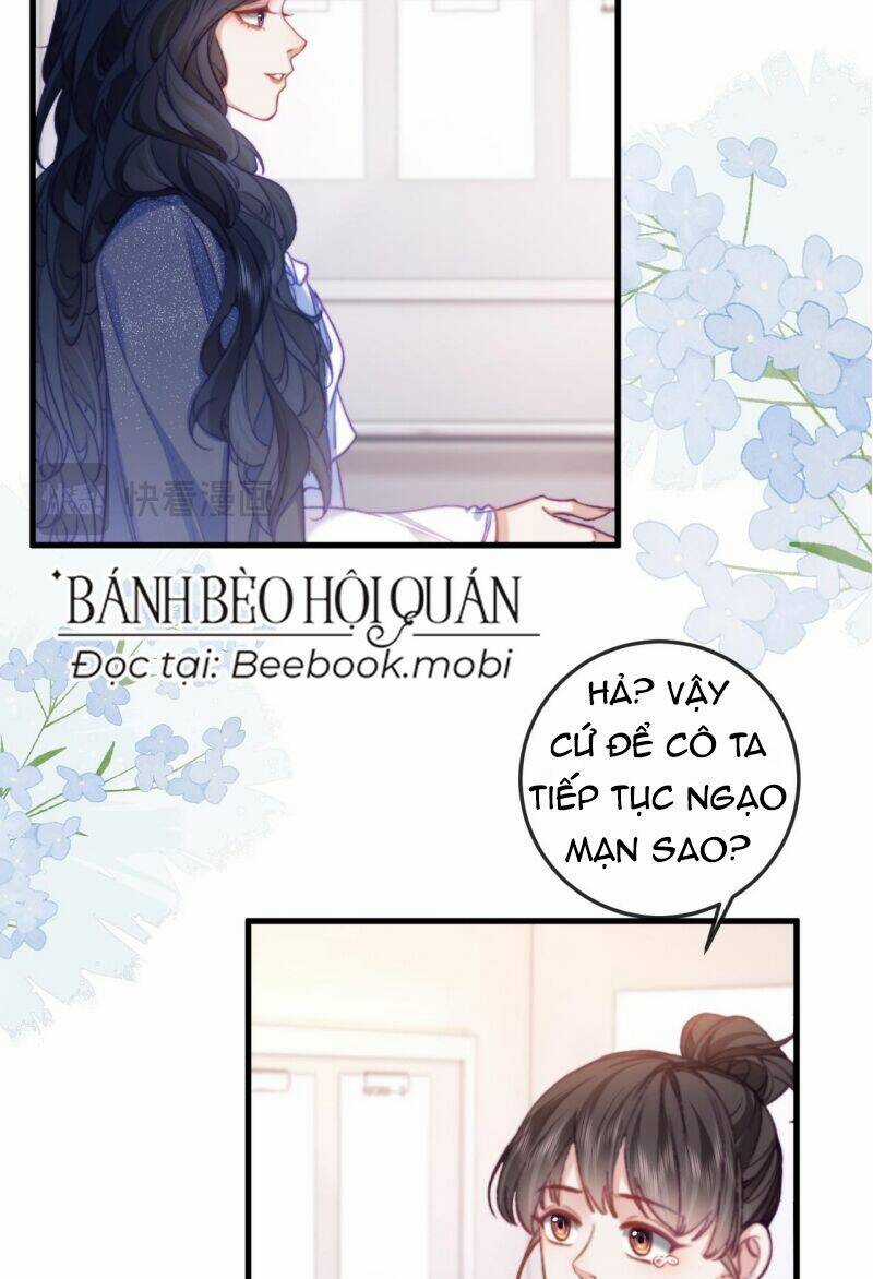 Nữ Cố Vấn Của Show Tuyển Chọn Chapter 13 trang 5