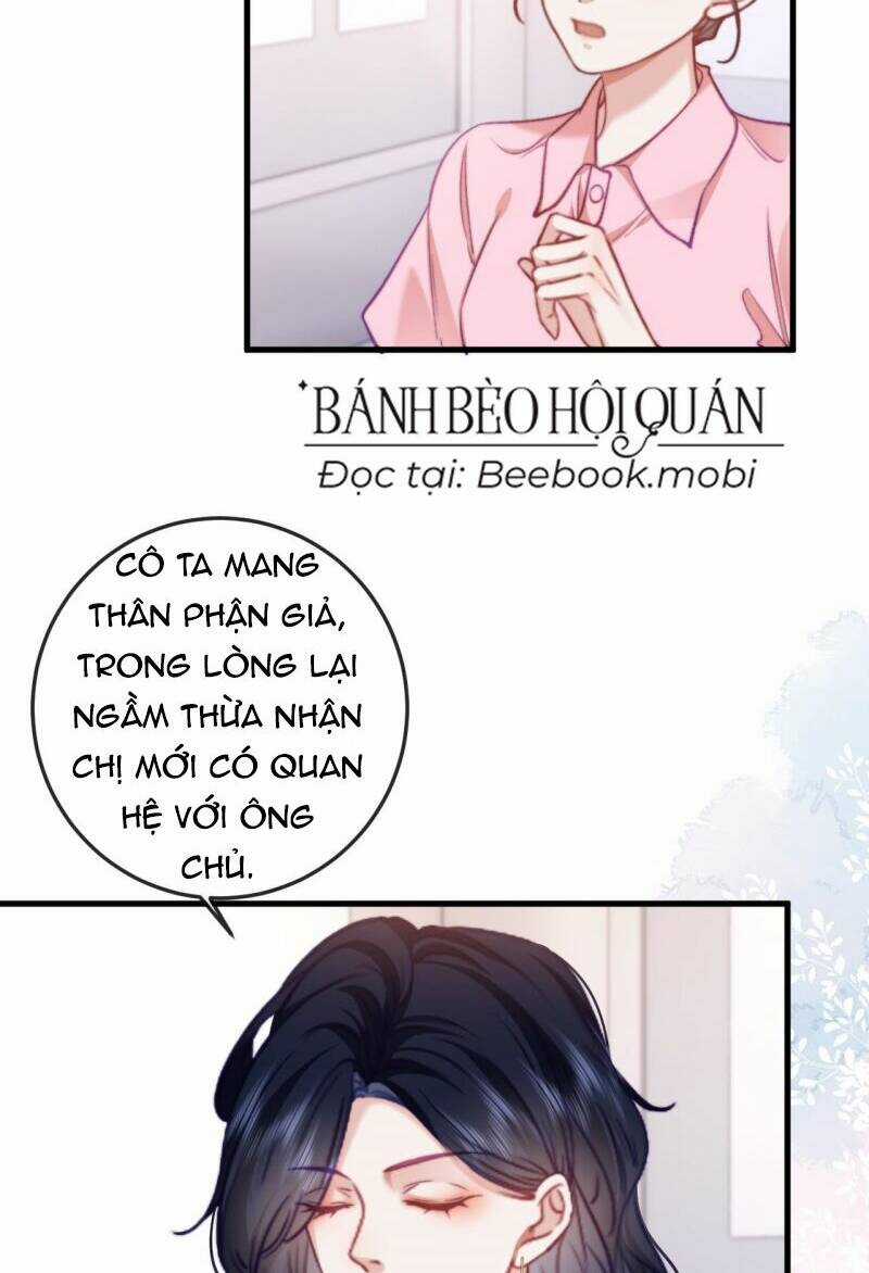 Nữ Cố Vấn Của Show Tuyển Chọn Chapter 13 trang 6