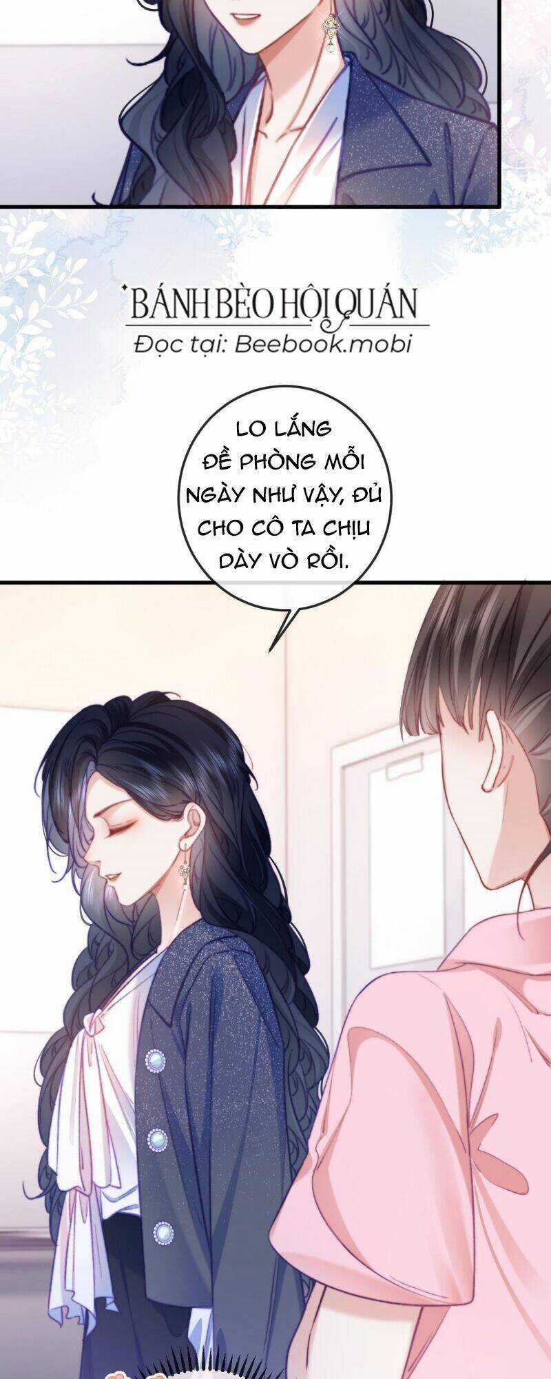 Nữ Cố Vấn Của Show Tuyển Chọn Chapter 13 trang 7