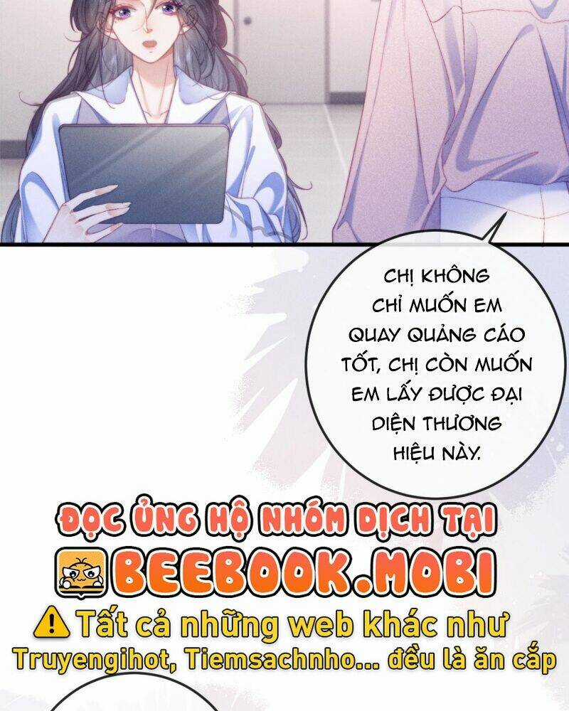 Nữ Cố Vấn Của Show Tuyển Chọn Chapter 19 trang 11