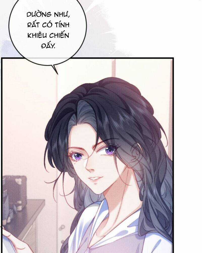 Nữ Cố Vấn Của Show Tuyển Chọn Chapter 19 trang 12