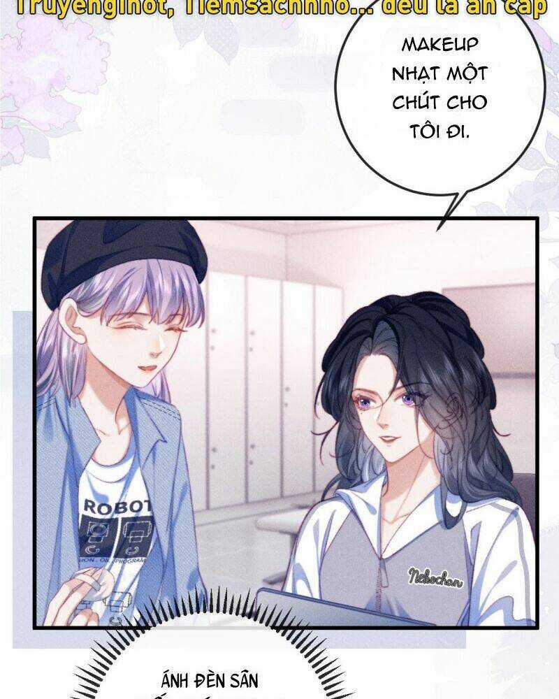 Nữ Cố Vấn Của Show Tuyển Chọn Chapter 19 trang 15
