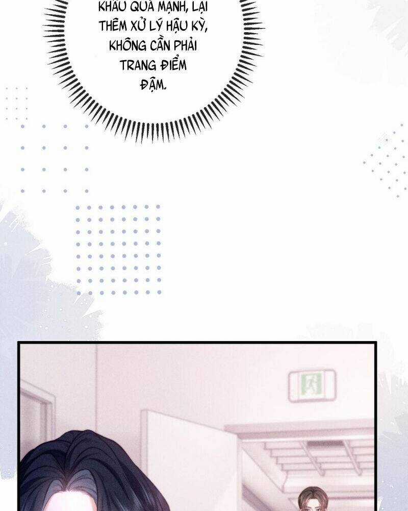 Nữ Cố Vấn Của Show Tuyển Chọn Chapter 19 trang 16