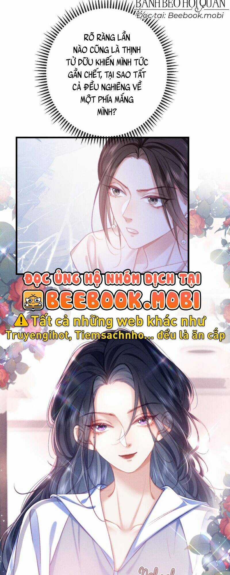 Nữ Cố Vấn Của Show Tuyển Chọn Chapter 19 trang 19